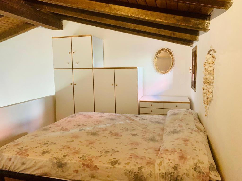 Appartamento I Geranei Centro San Teodoro  Ngoại thất bức ảnh