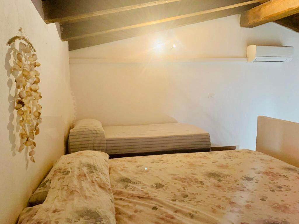 Appartamento I Geranei Centro San Teodoro  Ngoại thất bức ảnh