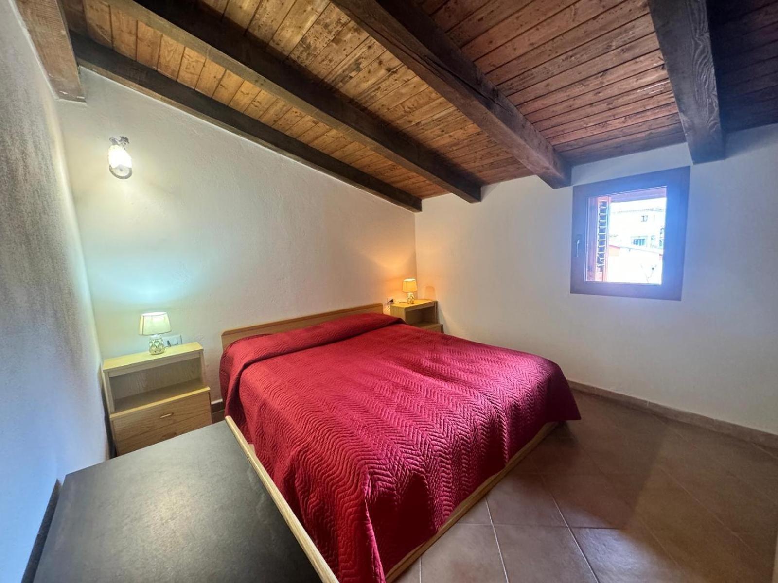 Appartamento I Geranei Centro San Teodoro  Ngoại thất bức ảnh