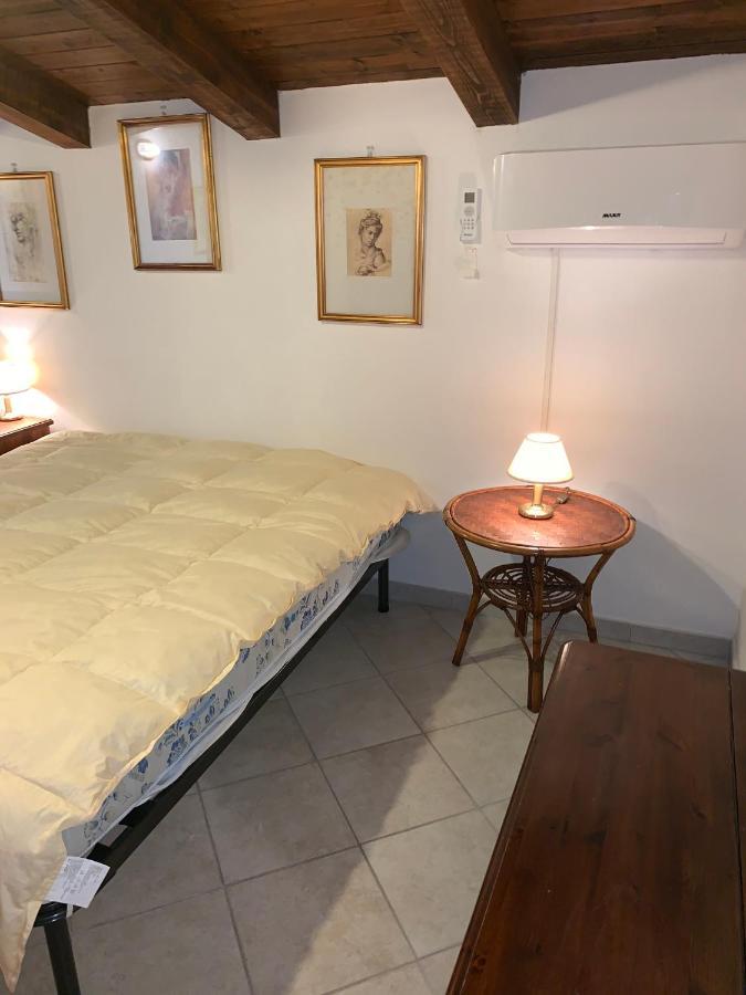 Appartamento I Geranei Centro San Teodoro  Ngoại thất bức ảnh